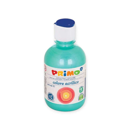 Picture of PRIMO ACRYLIC METALLIC 300ML GREEN BRIGHT